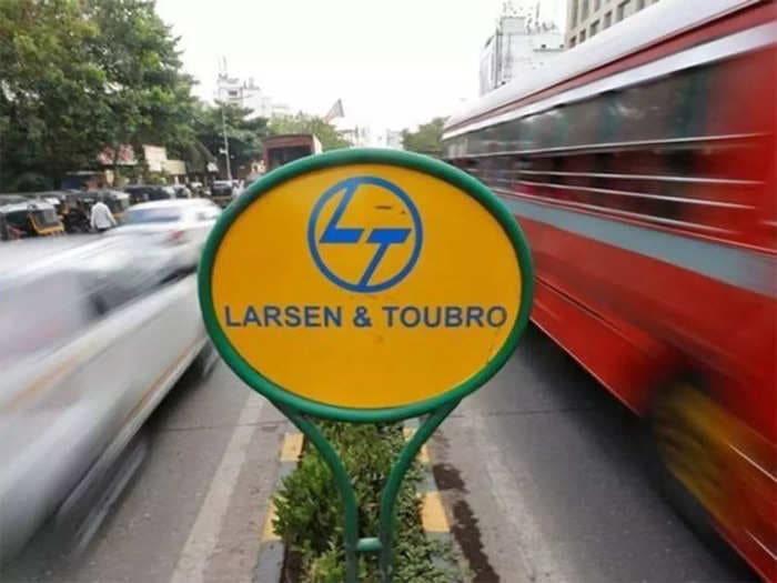 L&T Technology Services shares rally nearly 7% post Q4 earnings