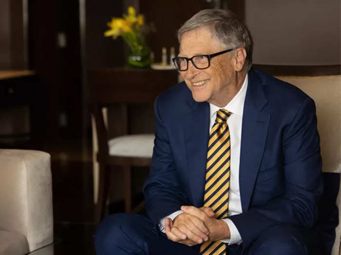 Bill Gates says AI Chatbots will transform education by making tutoring affordable and accessible