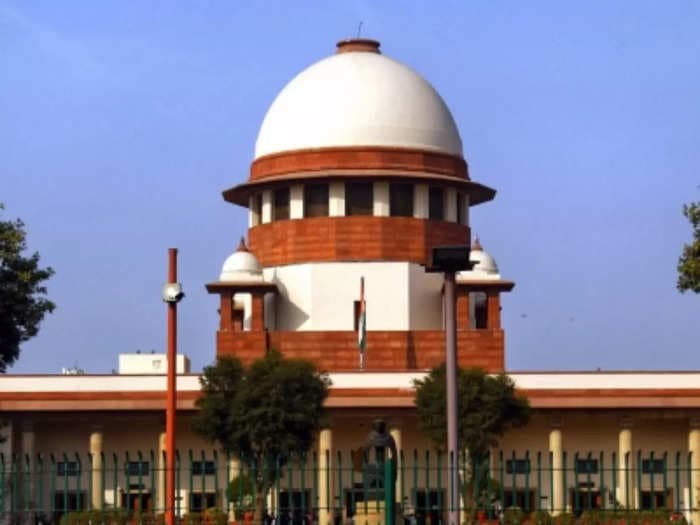 'How to grant social benefits to same-sex couples', SC asks Centre