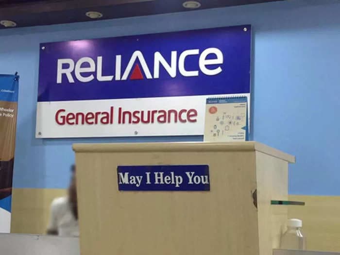 Hinduja group offers to infuse ₹300 crore in Reliance General Insurance