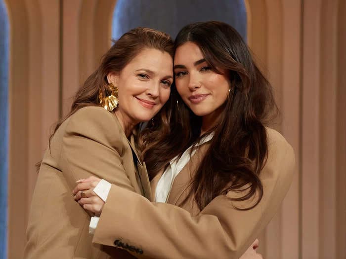 Madison Beer opens up to Drew Barrymore about her 'unsuccessful' suicide attempts and why she wanted 'temporary death'