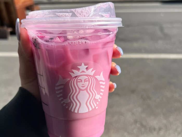 A Starbucks free-drink code leaked, and now the coffee chain is punishing users by docking their stars