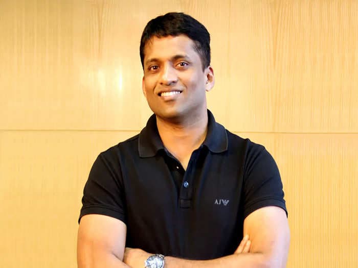 ED raids BYJU's CEO Raveendran Byju, says he skipped several FEMA summons