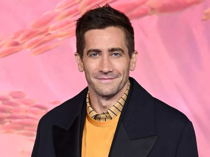 The 15 best Jake Gyllenhaal movies, ranked