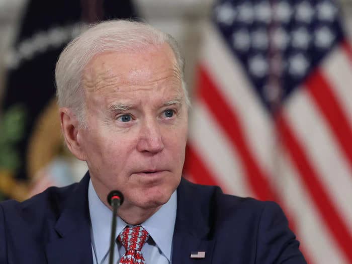 Biden might have already lost the Iowa and New Hampshire primaries. Here's why.