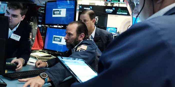 US stocks mixed as traders mull impact of First Republic failure and brace for big Fed meeting