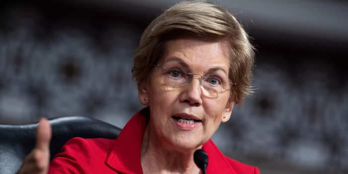 First Republic's takeover worsens the 'too big to fail' bank problem, and taxpayers will be on the hook, Elizabeth Warren says