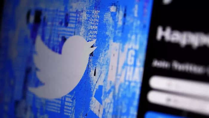 Several Twitter users logged out from desktop accounts globally