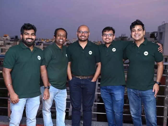 EV financing platform Ohm Mobility raises ₹3 crore in pre-seed funding round led by Antler India