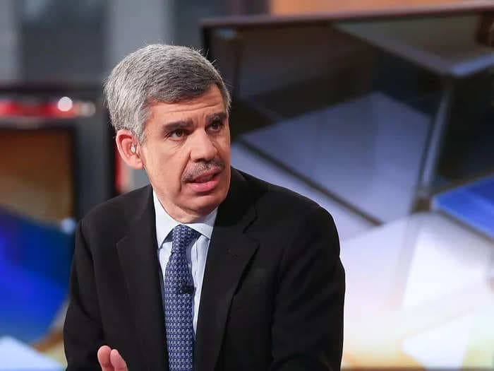 Mohamed  El-Erian warns of 'collateral damage' from the JPMorgan-First Republic deal, and points to 4 unintended consequences