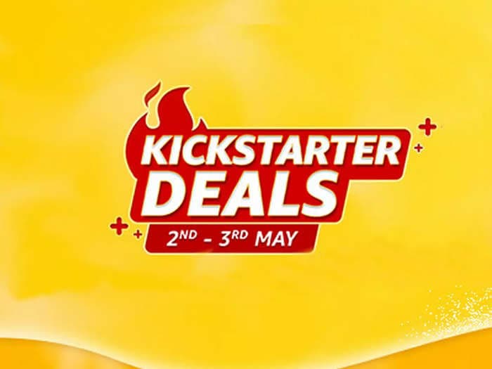 Amazon Great Summer Sale 2023 – Best Kickstarter deals