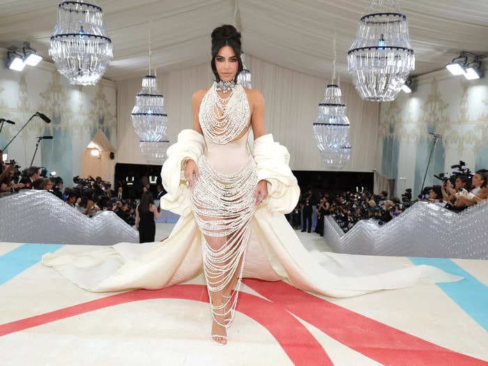 The best-dressed stars of the 2023 Met Gala, according to celebrity stylist Ty Hunter