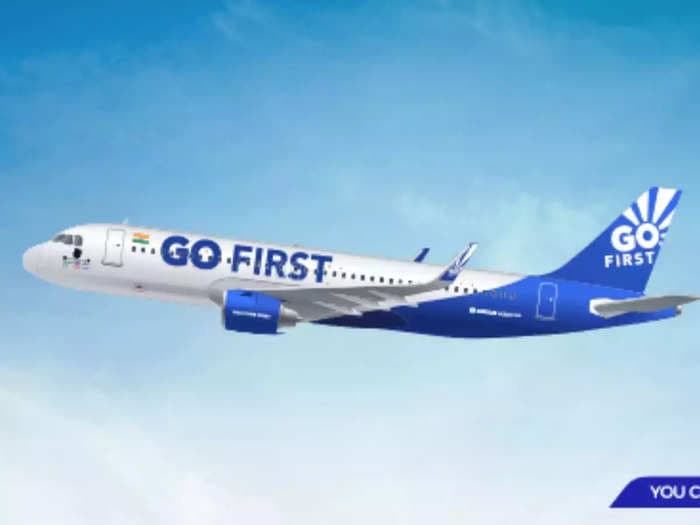 Go First has lengthy history of missing financial obigations, says Pratt & Whitney official