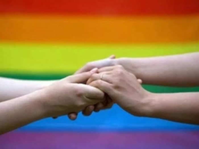 'Govt is positive', Centre to SC on social benefits for same-sex couples