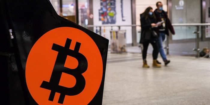 Bitcoin's 73% rally is fueling optimism the crypto winter is ending. Here are fresh forecasts on the token from StanChart, Matrixport and others.
