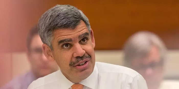 Here's what the Fed should say to curb market volatility amid bank tremors, sticky inflation, and higher rates, according to Mohamed El-Erian