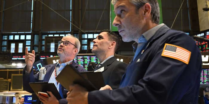 US stocks fall after Fed raises rates but points to possible pause on further increases