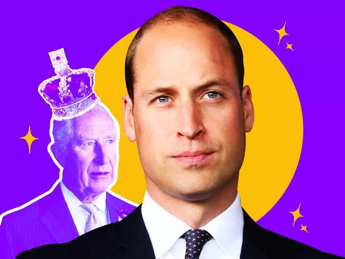 Prince William has prepared to be king his entire life but his outdated training won't serve him &mdash; or the monarchy &mdash; when he takes the throne