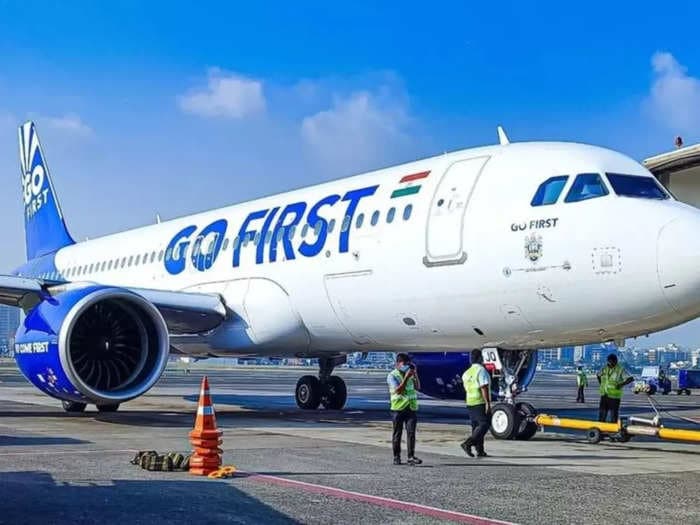 Go First suspends sale of tickets till May 15; DGCA asks airline to process refunds for passengers