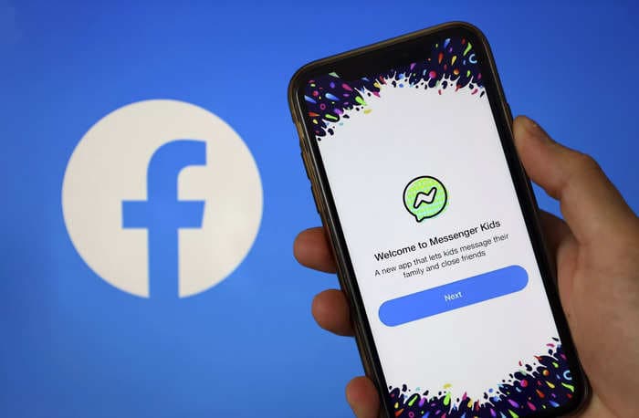 FTC says Meta misled parents and failed to protect children using Facebook's Messenger Kids app