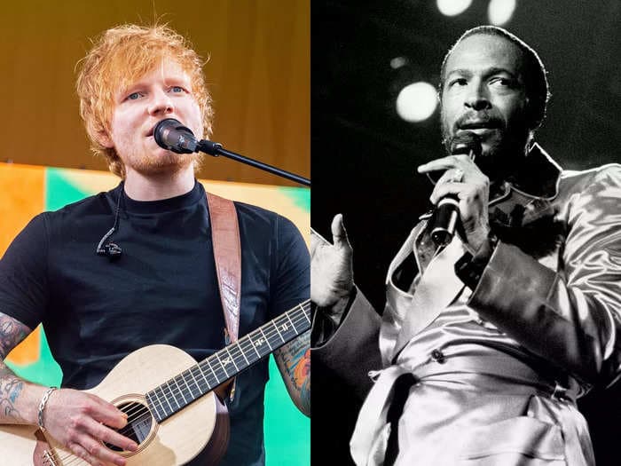 Even if you don't like Ed Sheeran's music, you should be glad he won his copyright trial