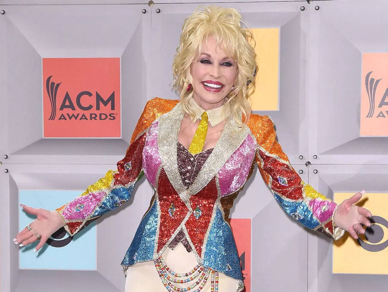 The most daring looks celebrities have worn at the ACM Awards over the ...