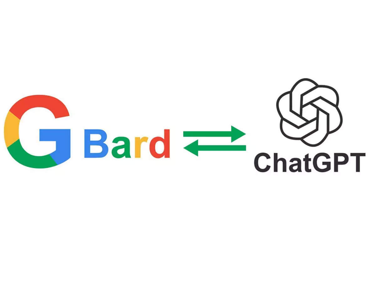 Bard Vs ChatGPT: How Are The Two Free-to-use AI Chatbots Different ...