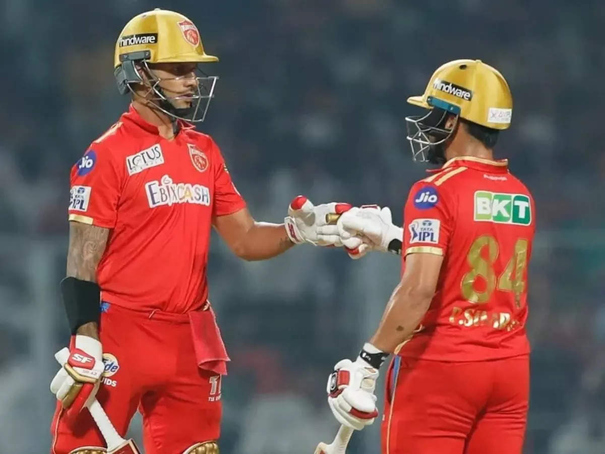 Punjab Kings eye big win to keep play-off hopes alive against Delhi Capitals - Business Insider Indi