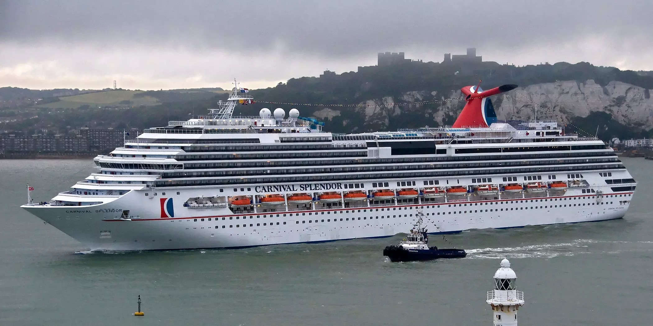 Carnival Cruise Death 2025