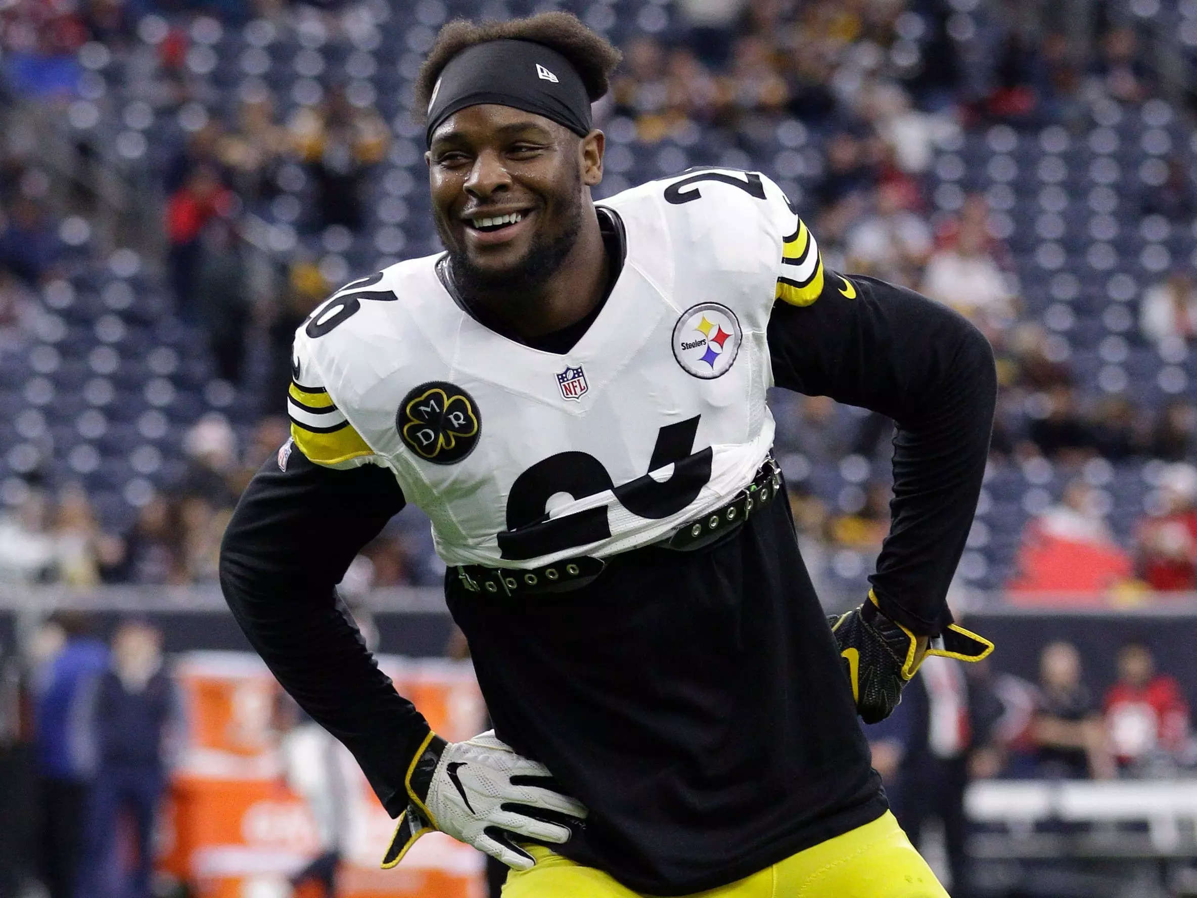 Le'Veon Bell Plans To Play In 2021