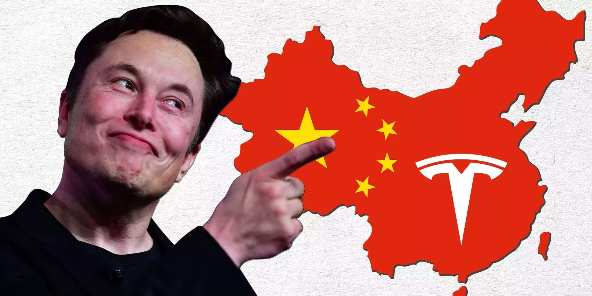 Elon Musk Told Officials In Beijing That He Is Opposed To The US And ...