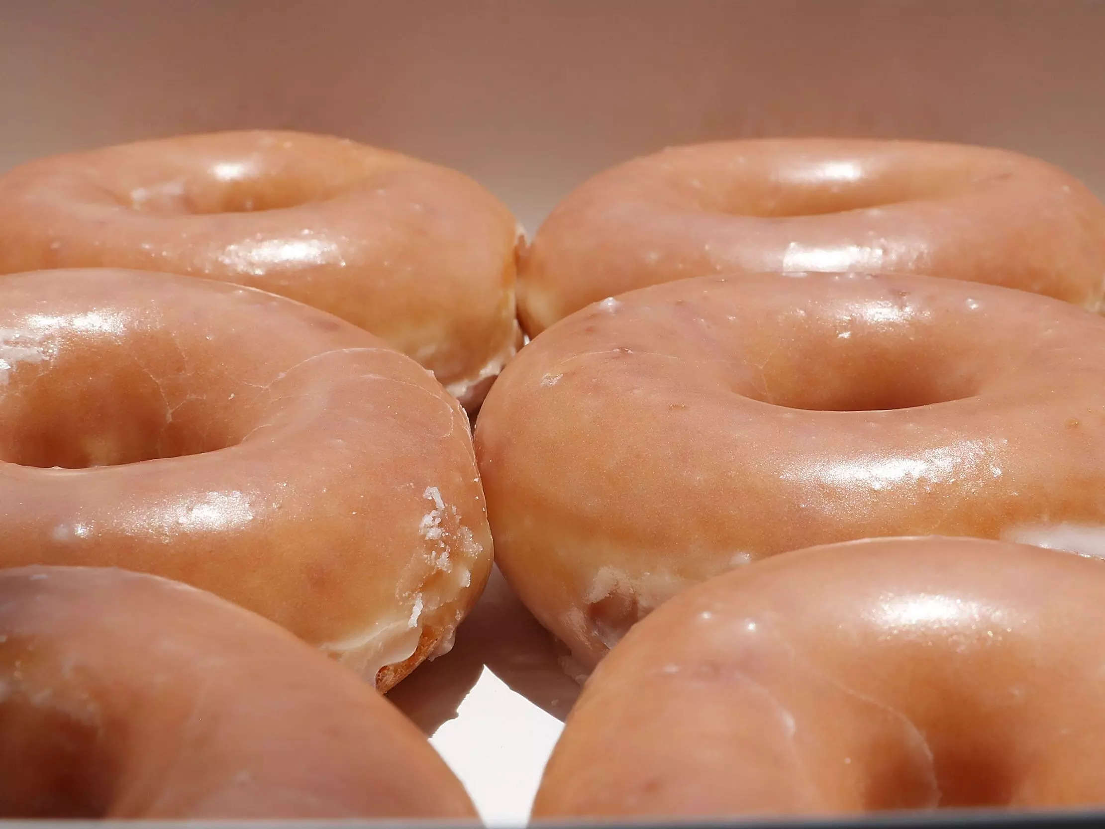 Which Tim Hortons doughnut comes out on top? - National