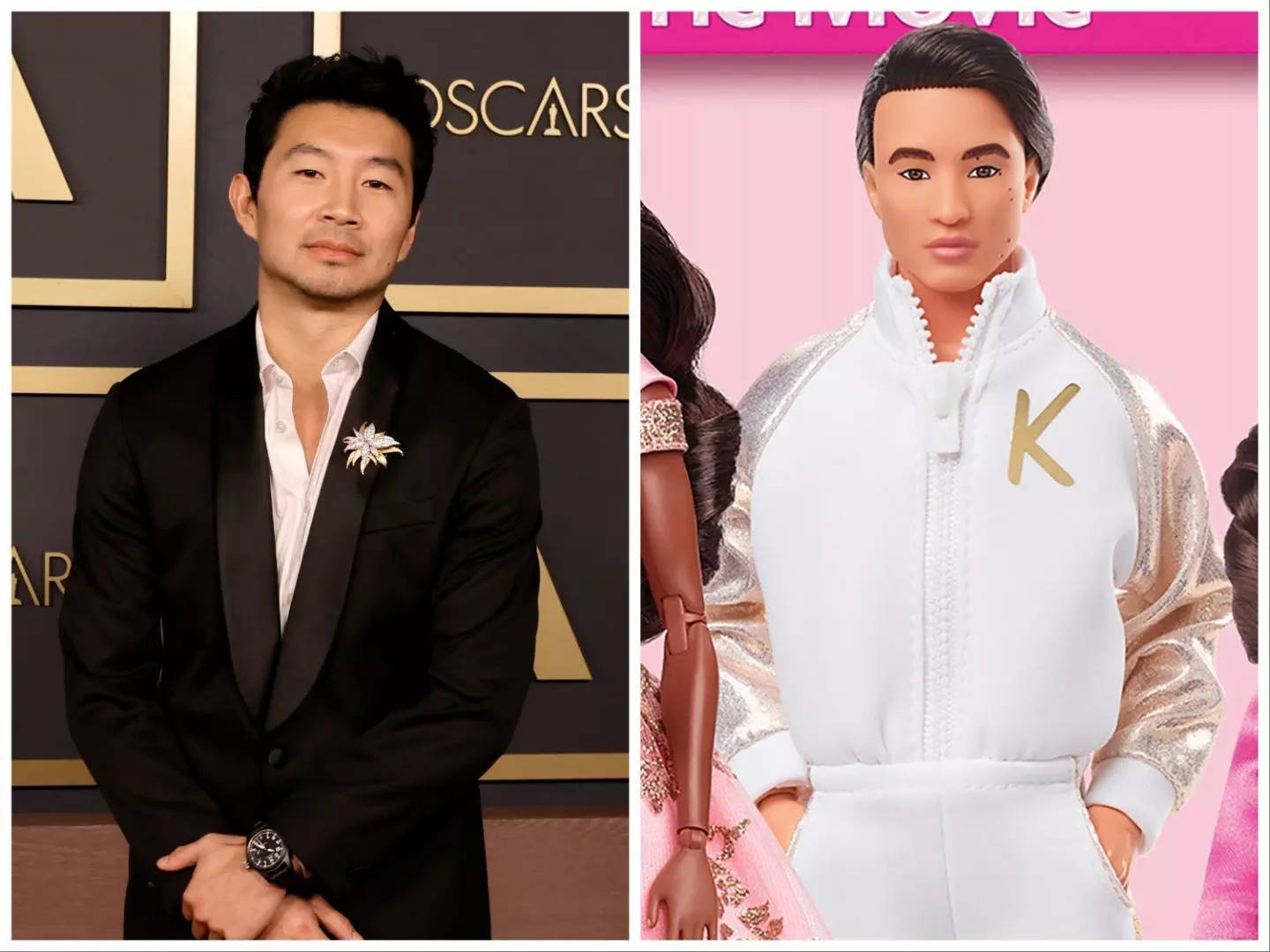 Barbie's Simu Liu explains how movie changed his perception of the doll