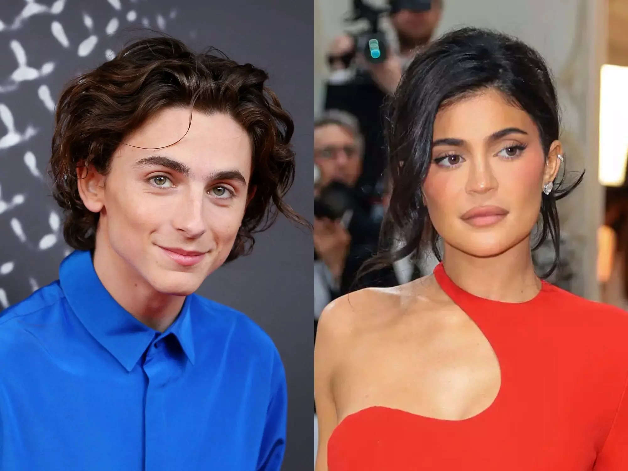 Are Kylie Jenner and Timothée Chalamet dating? A timeline of their