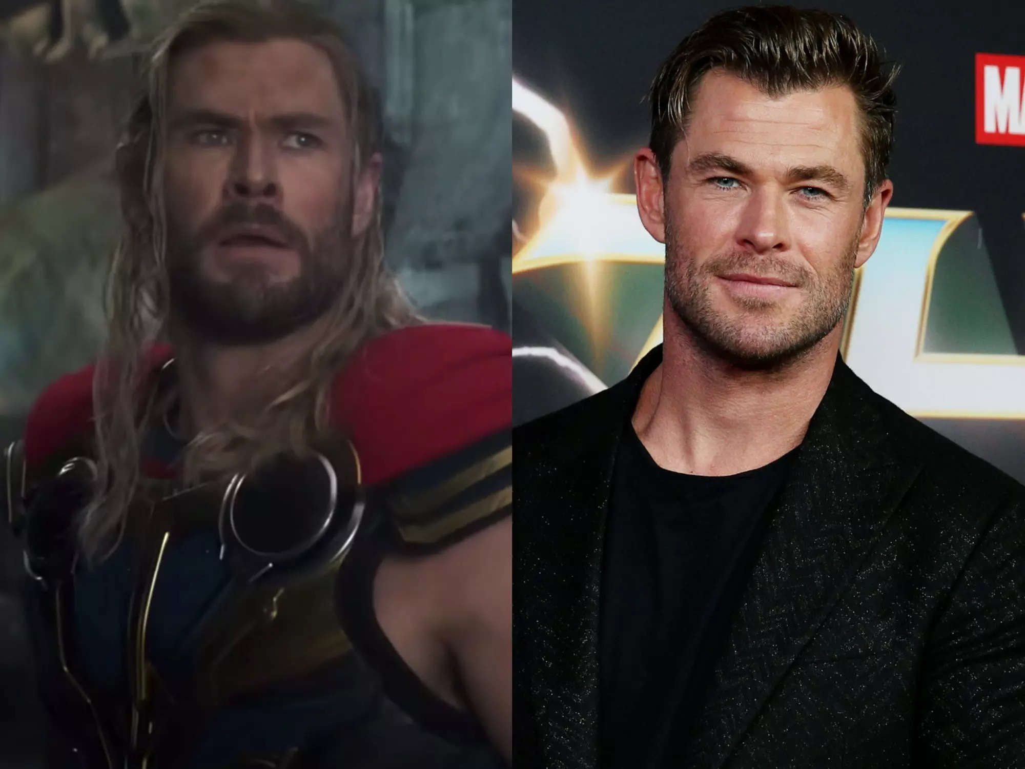 Chris Hemsworth Admits 'thor: Love And Thunder' Was 'too Silly' For Its 