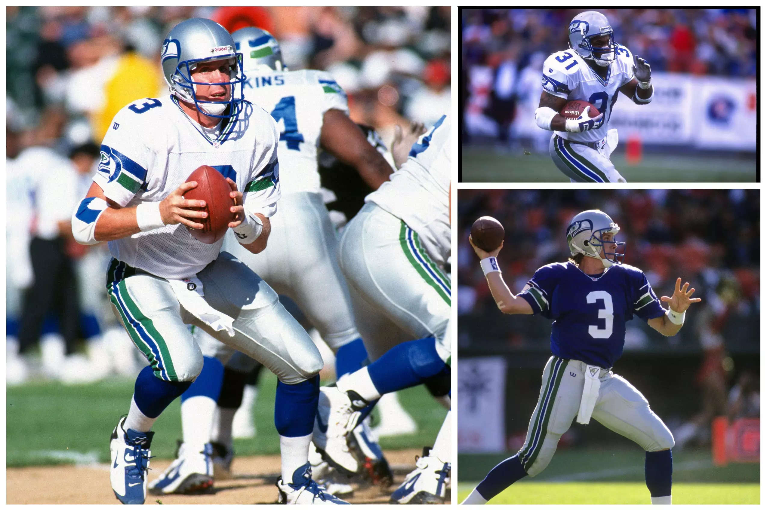 10 NFL Teams Who NEED to Change their Uniforms ASAP 