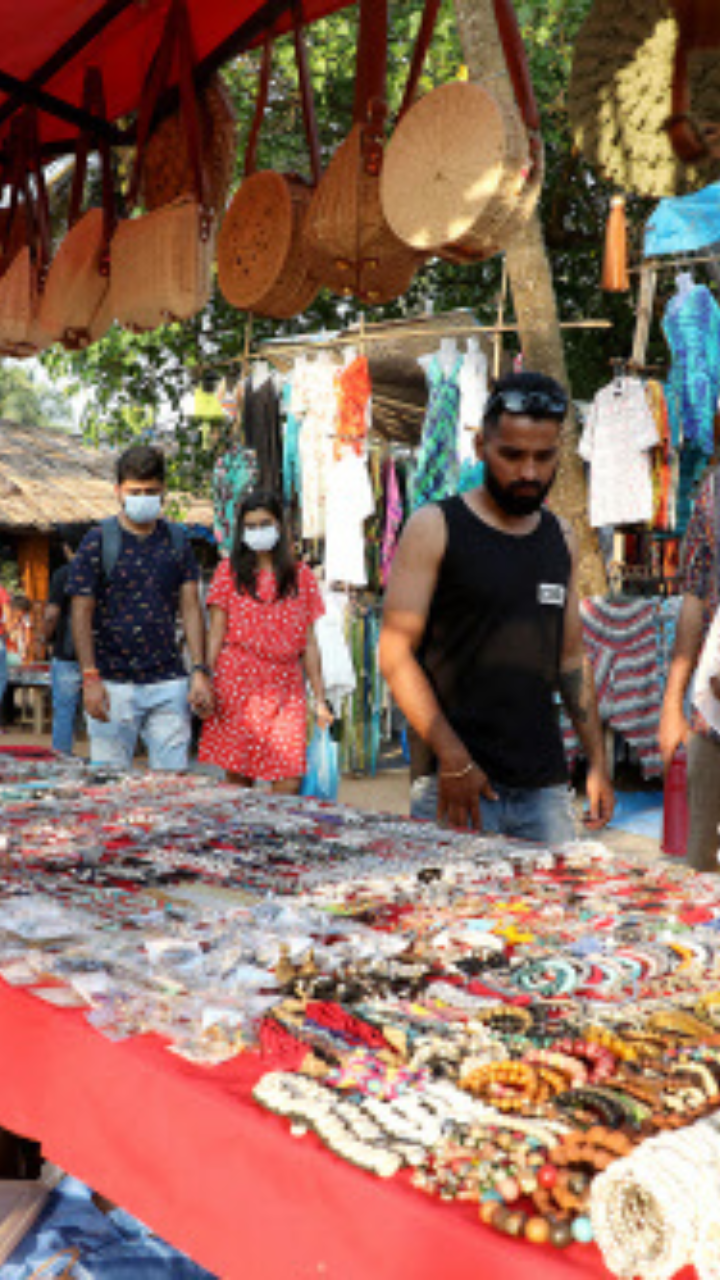 10 Souvenirs You Can Bring Back From Your Goa Trip | WhatsHot Mumbai
