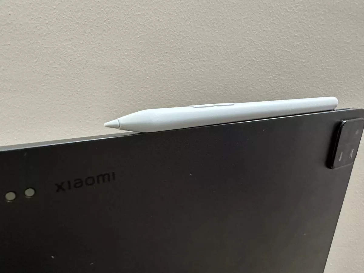Xiaomi Pad 6 6/128GB Gray & Keyboard & Smart Pen (2nd Gen