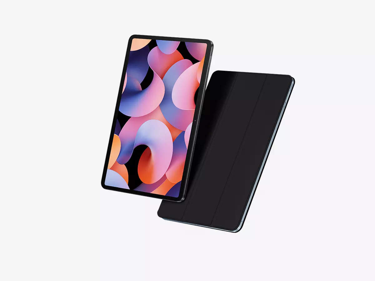 Xiaomi Pad 6, Redmi Buds 4 Active launched in India – price, specifications  and more