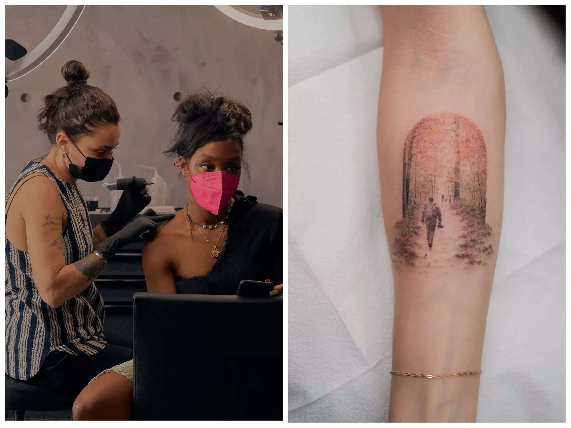 17 Celebrity Tattoos — The Best Celebrity Tattoo Pictures