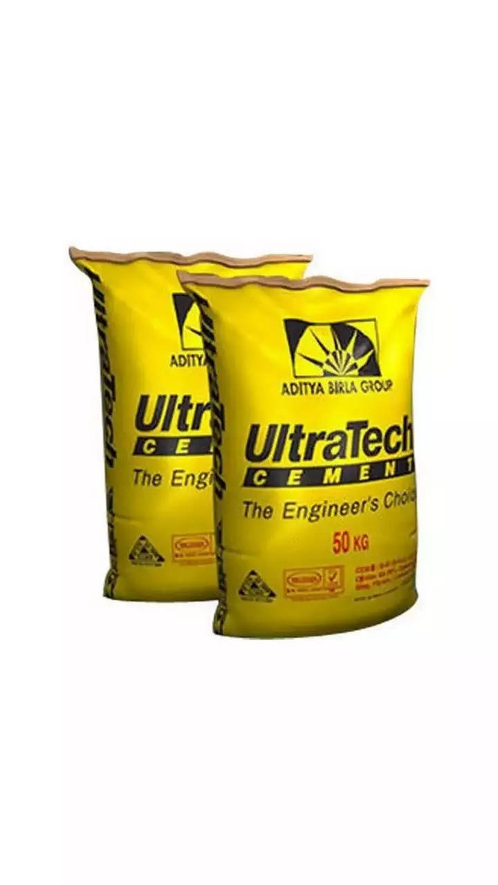 Acquisition of Binani Cement to strengthen UltraTech's leadership, help  low-cost expansion - The Week