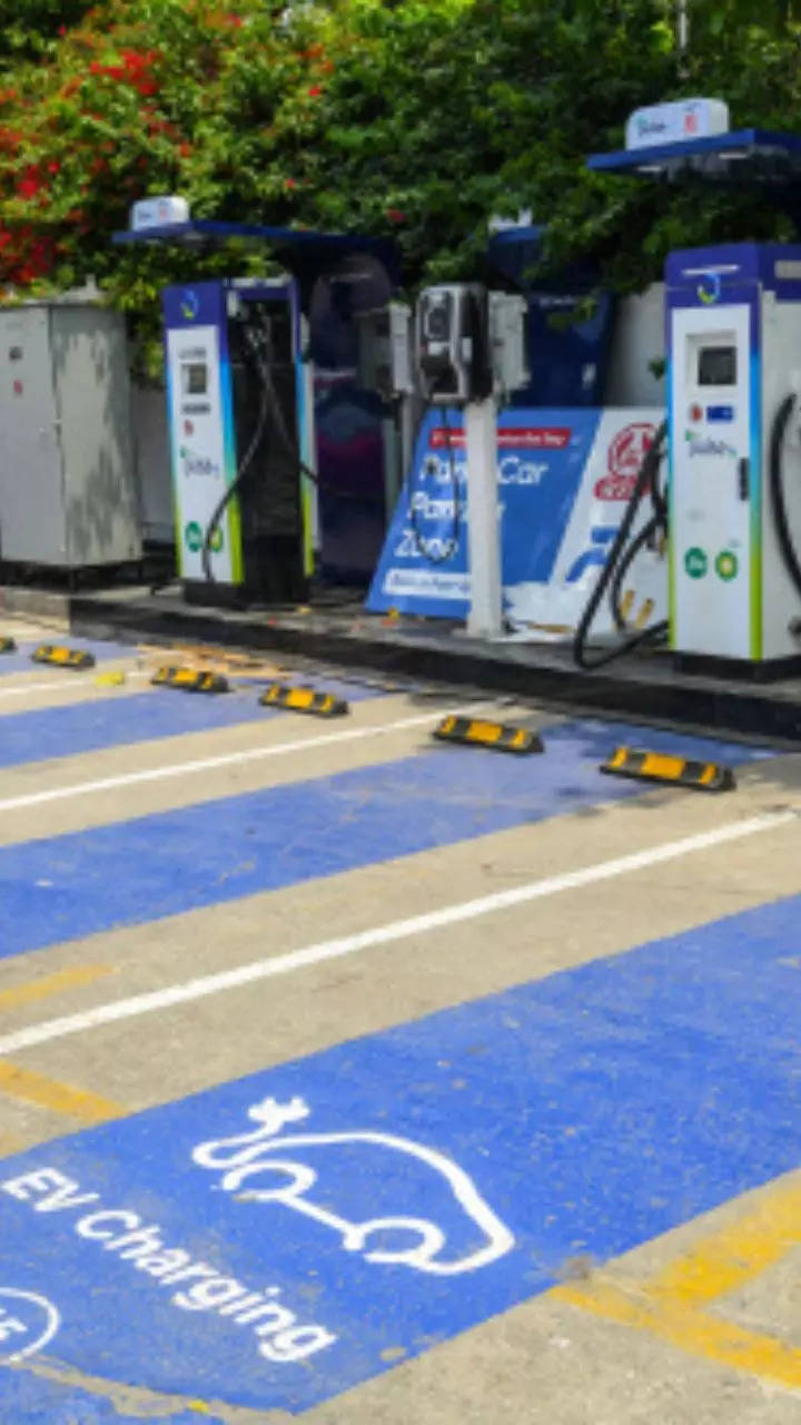 Amara raja deals ev charging station