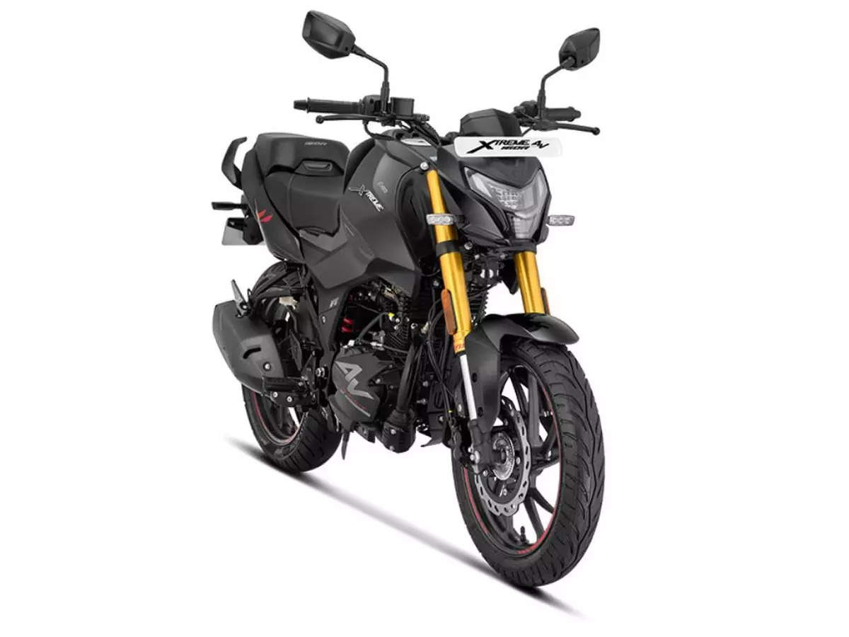 Rtr 160r deals