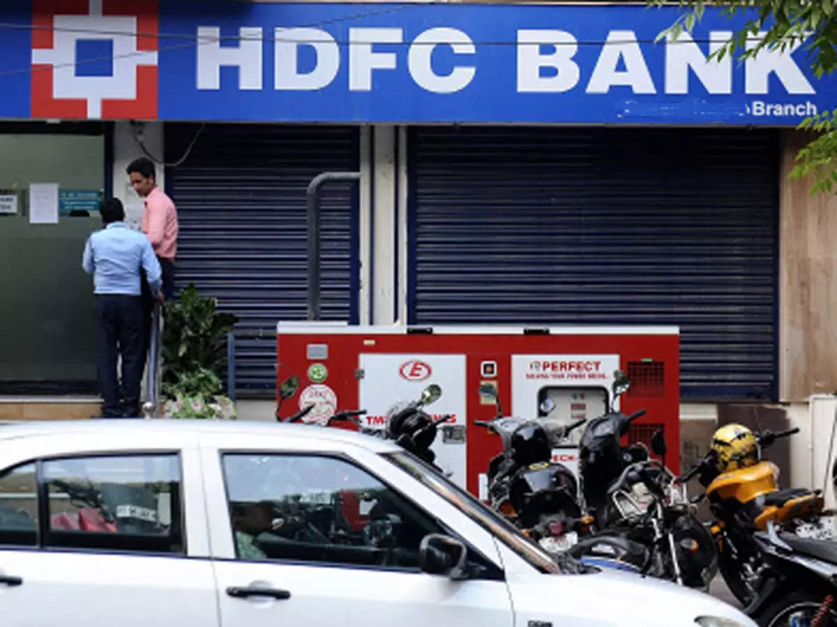 Private Lenders Led By Hdfc Bank Occupy Lions Share Of Tv News Space Business Insider India 7811