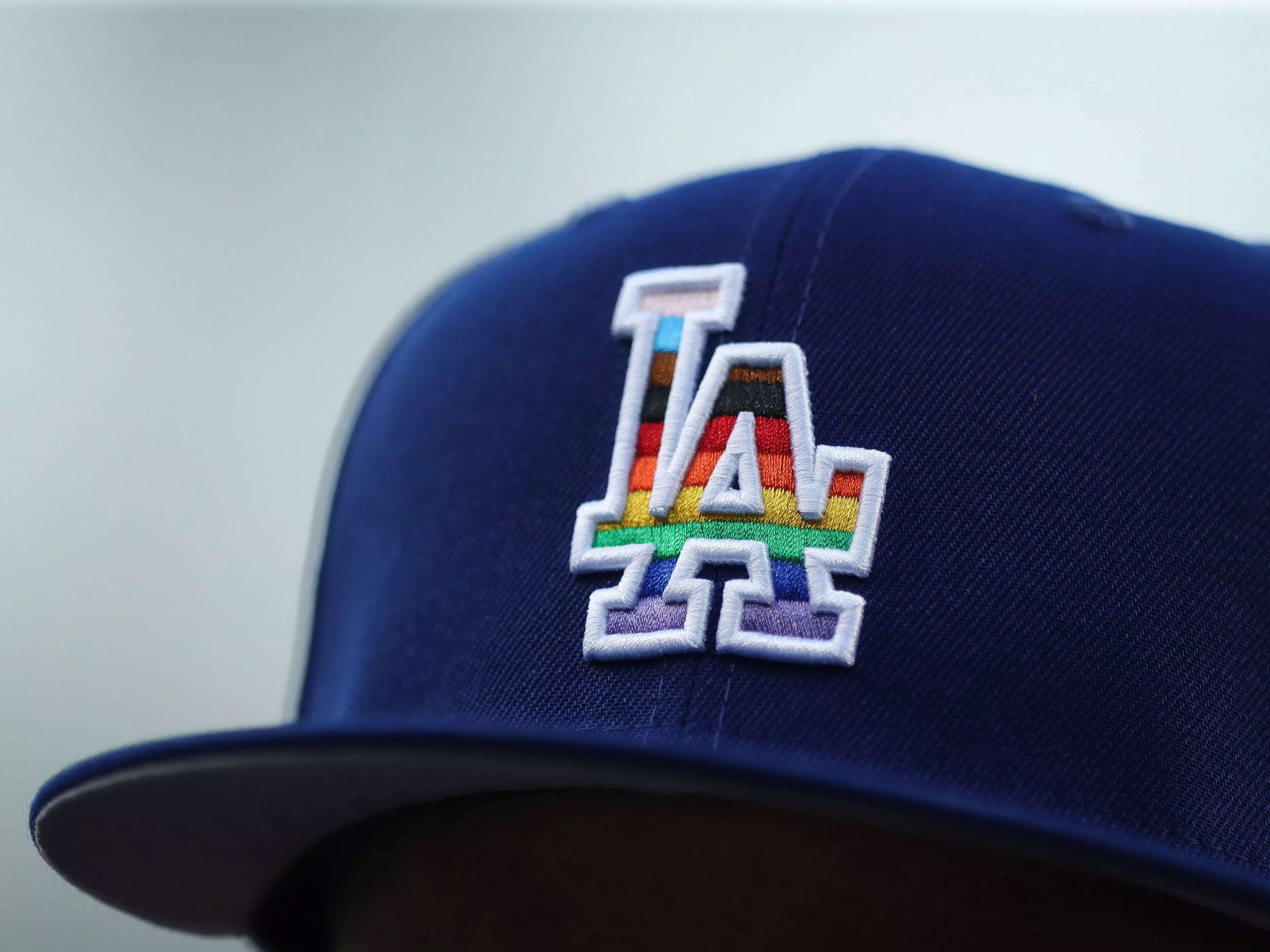 LGBTQ+ Pride Night with the Dodgers - Department of Cultural Affairs