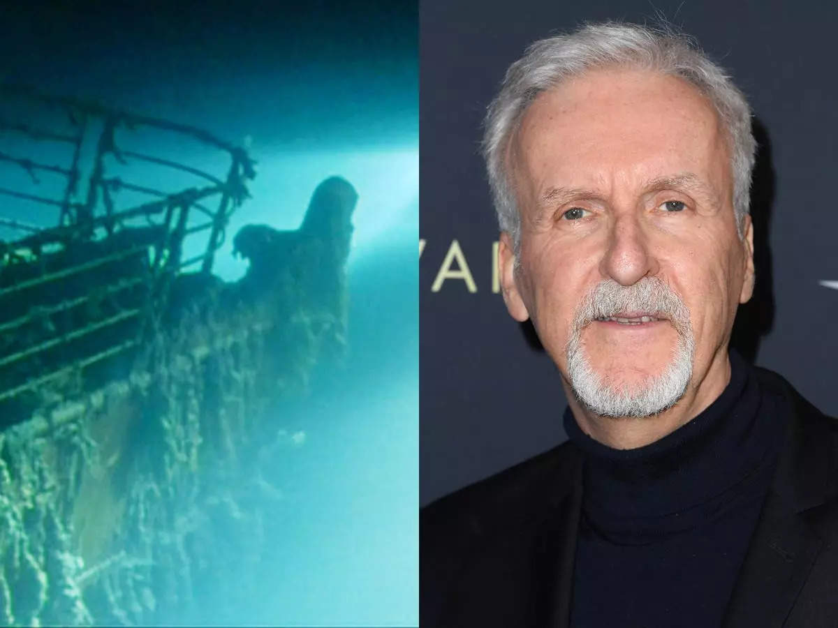 A Titanic Expert Who Worked With James Cameron Weighed In On The ...