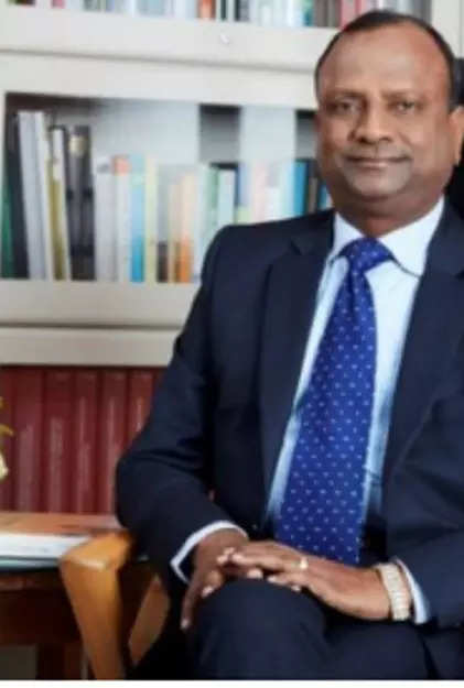 Rajnish Kumar