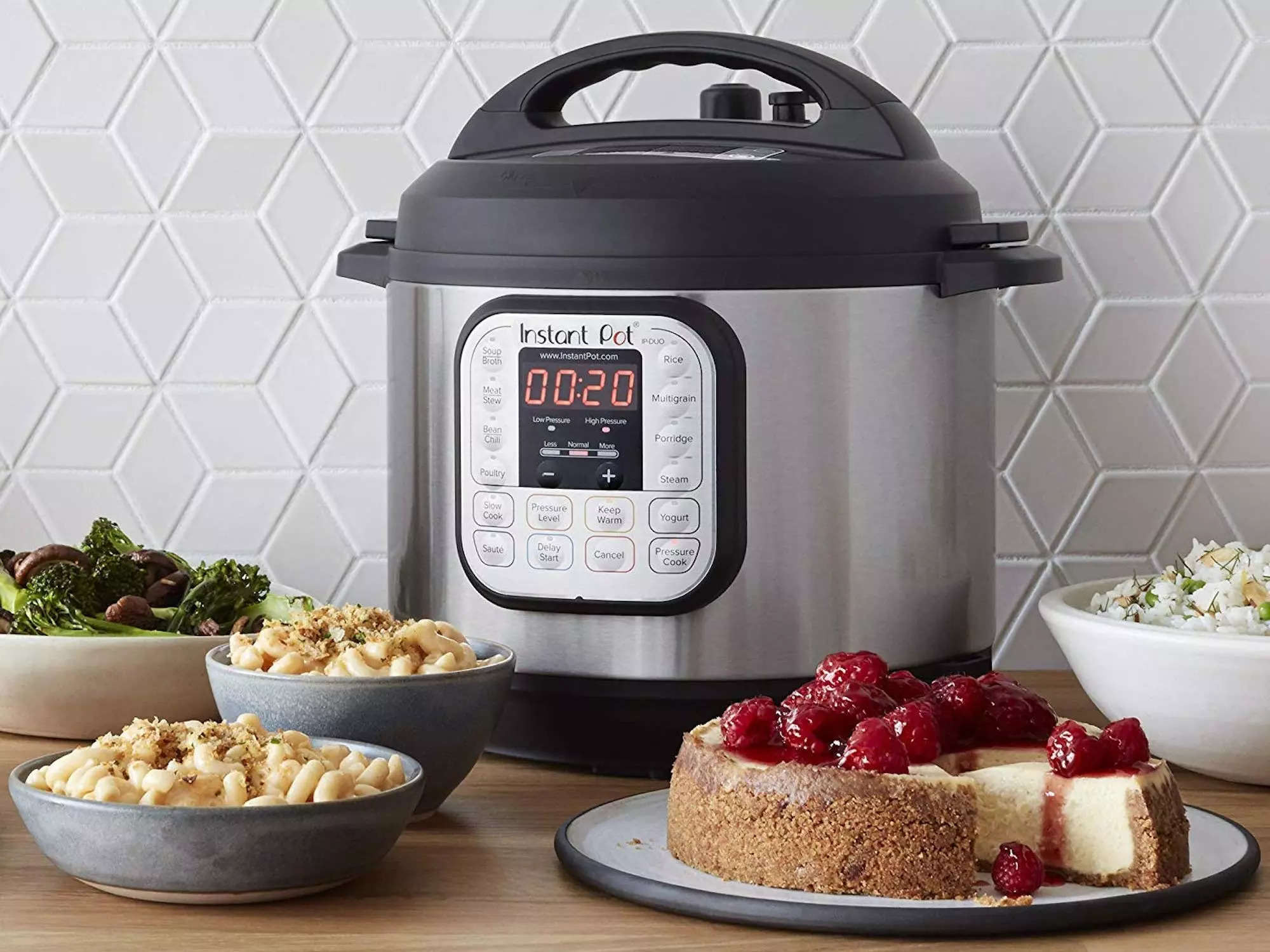 where can i buy an instant pot near me