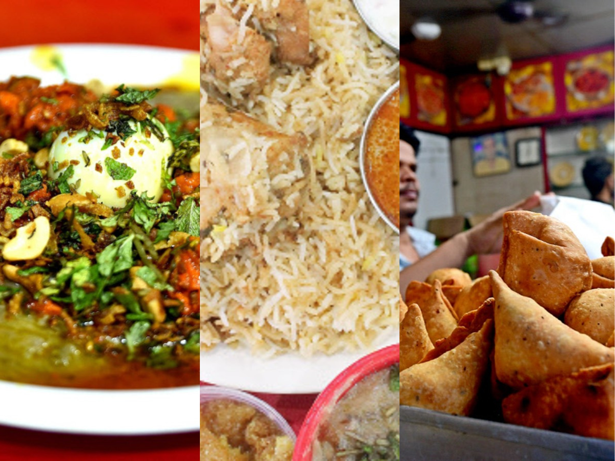 8 must-try lip smacking street foods in Hyderabad | Business Insider India