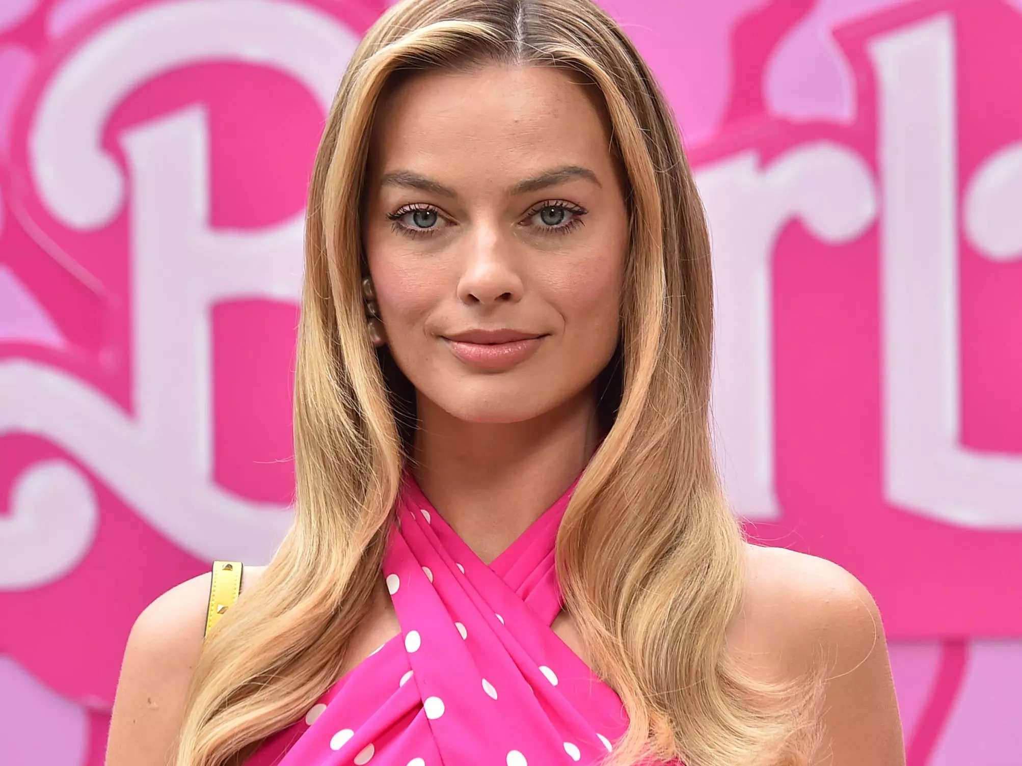 9 Things You Probably Didnt Know About Barbie Star Margot Robbie Businessinsider India